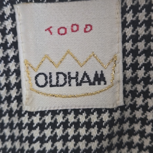 Todd Oldham Jacket - Picture 4 of 5